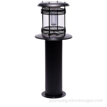 Stainless Steel Solar Lawn Light